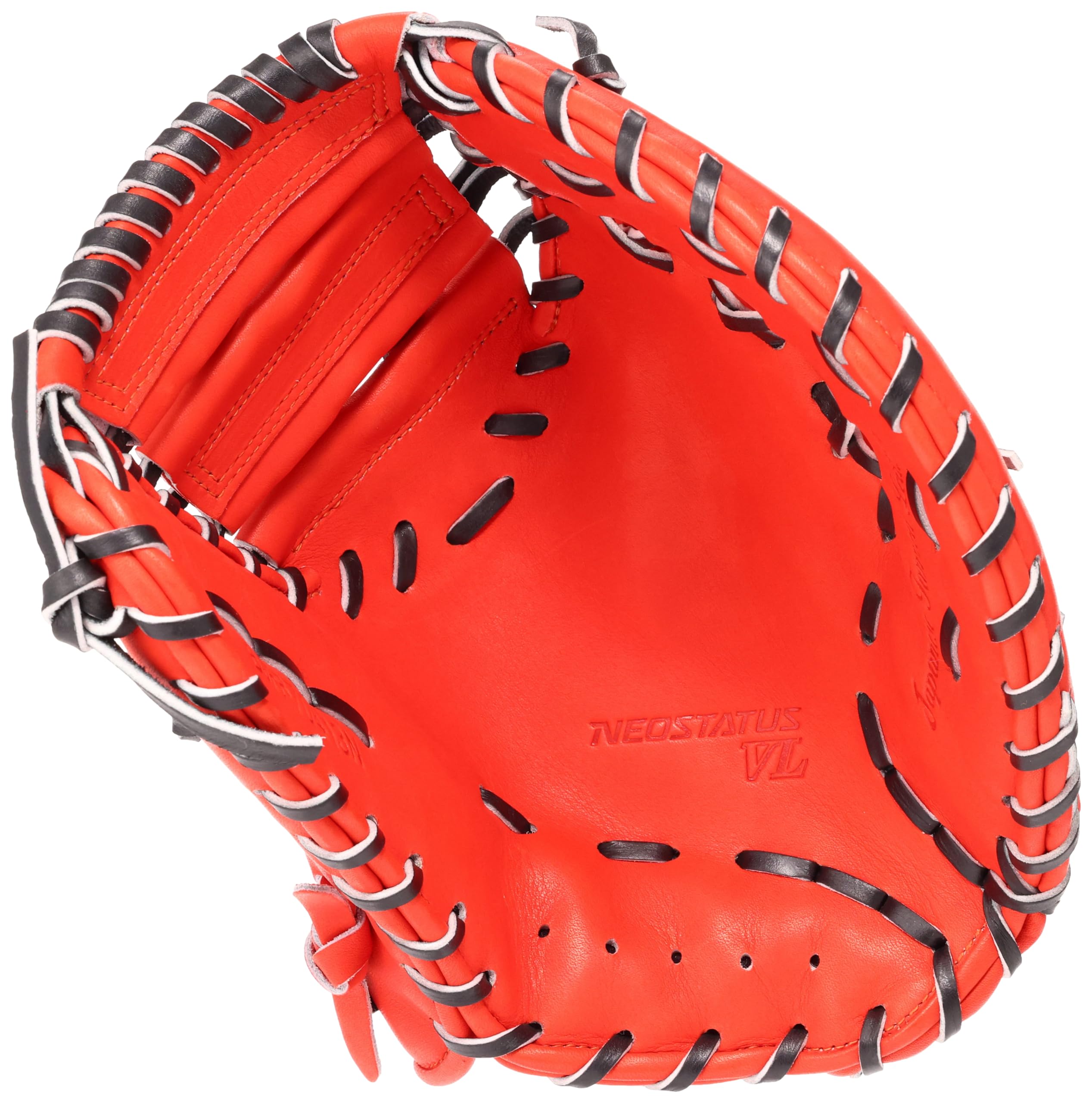 Amazon | ゼット(ZETT) 少年軟式 ファーストミット ネオ